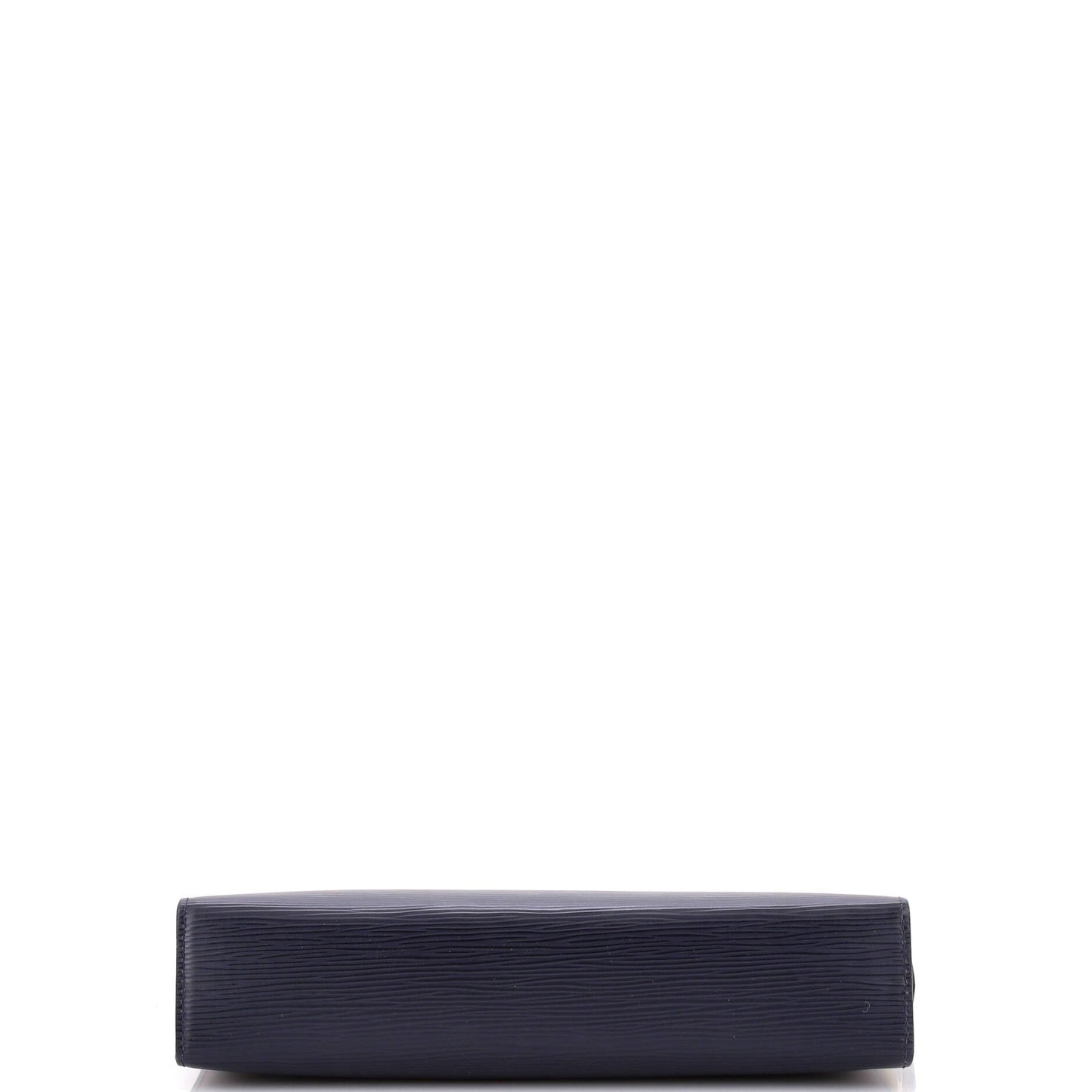 Louis Vuitton Pochette Voyage Epi Leather with Damier Graphite MM
