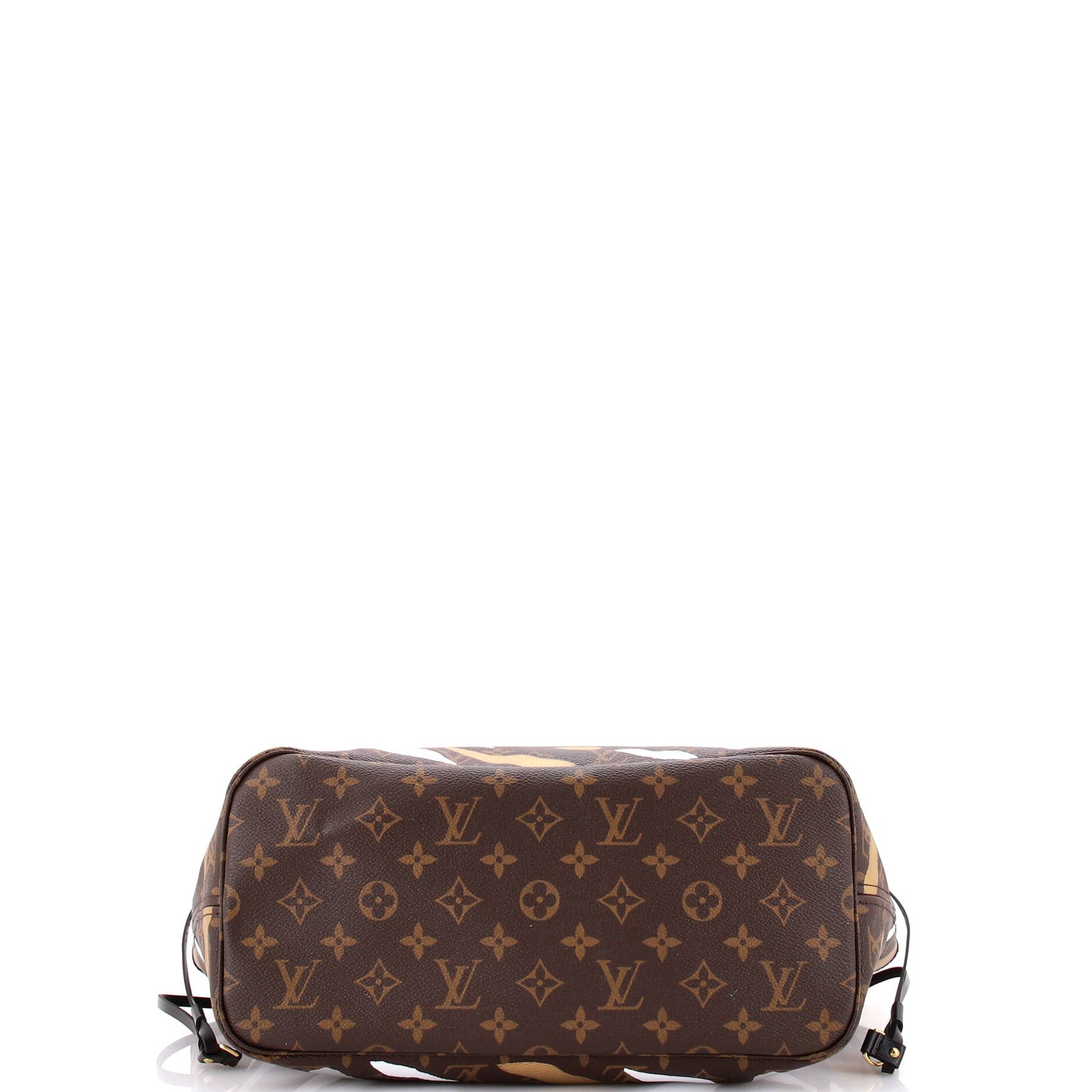 Louis Vuitton Neverfull NM Tote Limited Edition LOL League of Legends Monogram Canvas MM