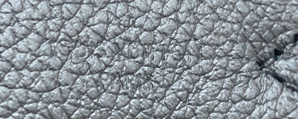 Louis Vuitton Lock and Walk Bucket Bag Leather
