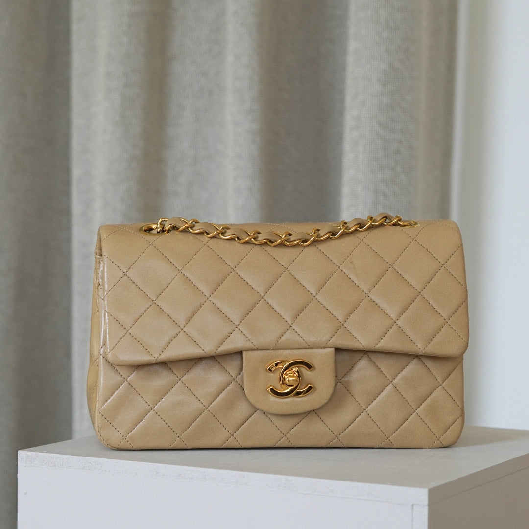 Chanel Handbag Bag - Ewore Bags