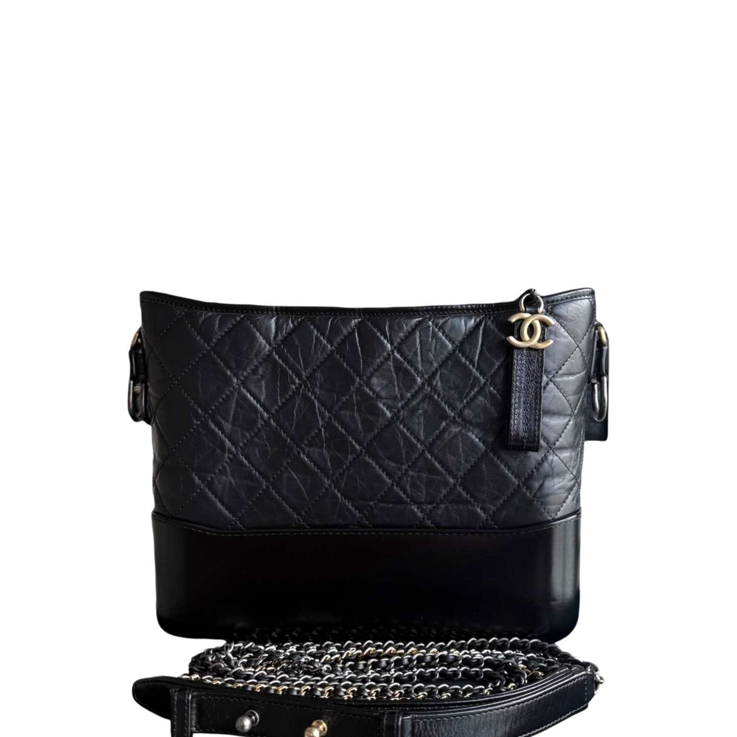 Chanel Medium Handbag - EworeBags