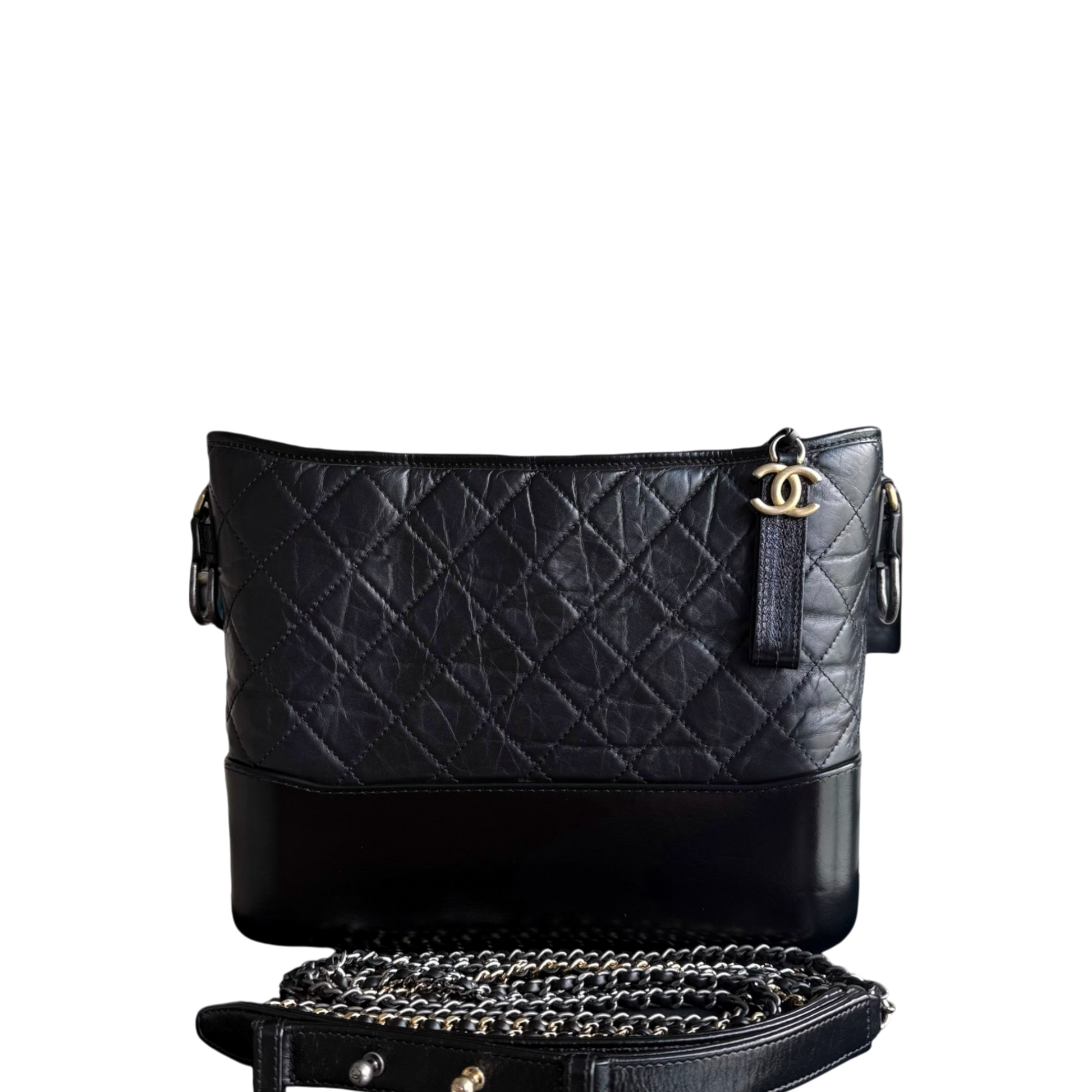 Chanel Medium Handbag - EworeBags