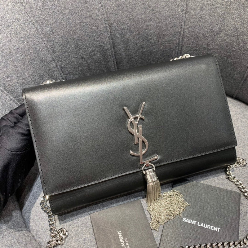 Yves Saint Laurent  Essential Handbag