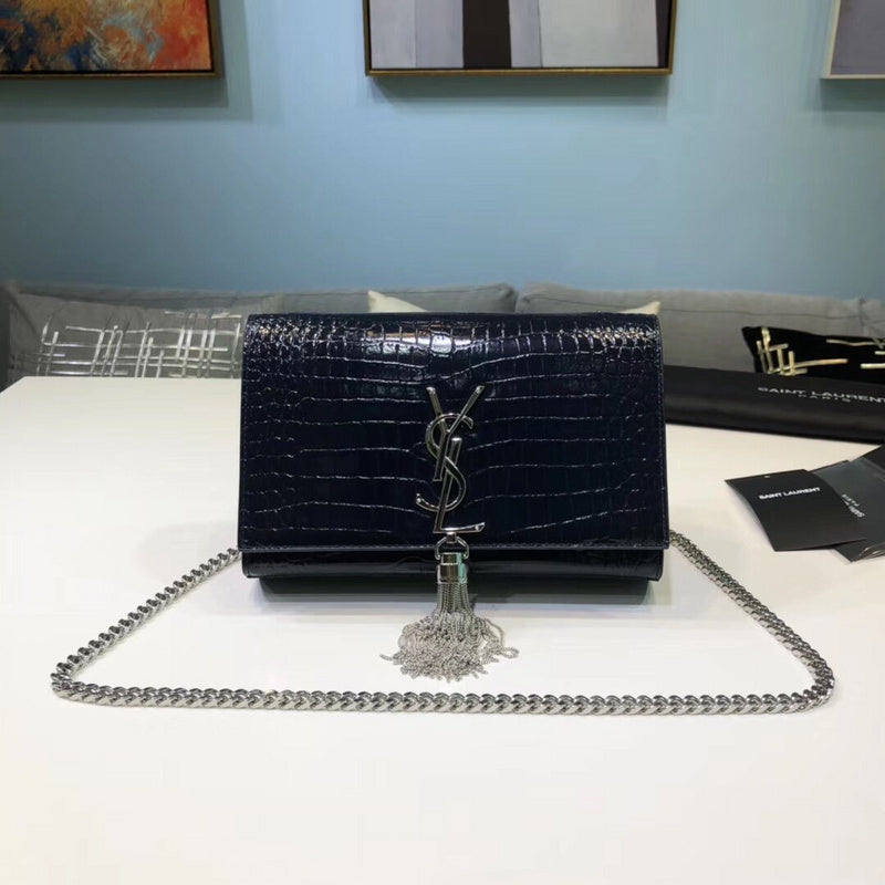 Yves Saint Laurent - Bags - 527