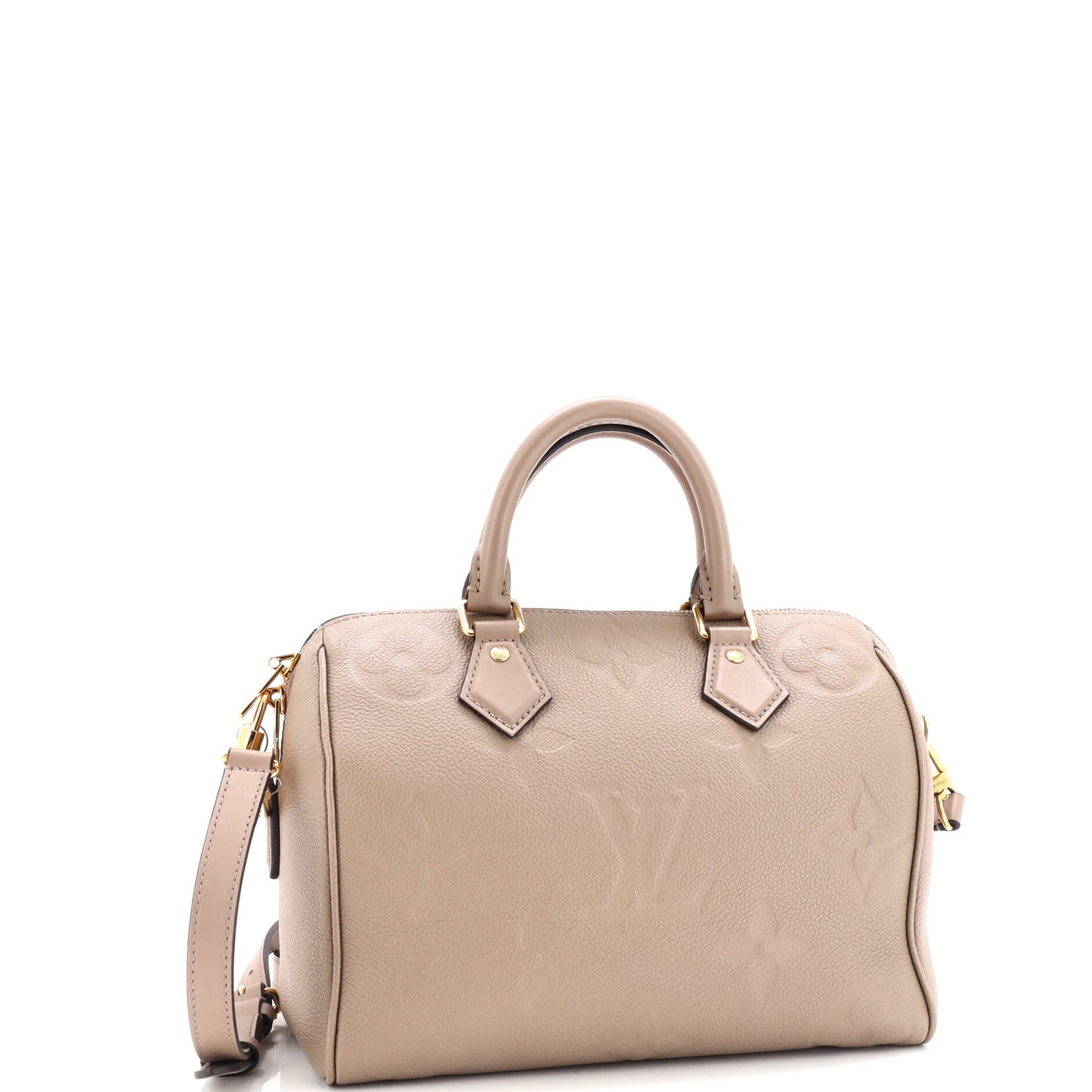 Louis Vuitton  Bandouliere Bag Monogram Empreinte Giant 25
