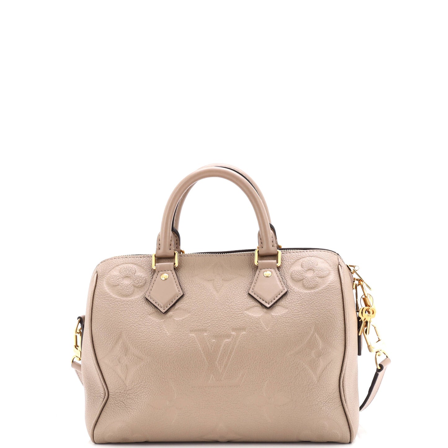 Louis Vuitton  Bandouliere Bag Monogram Empreinte Giant 25