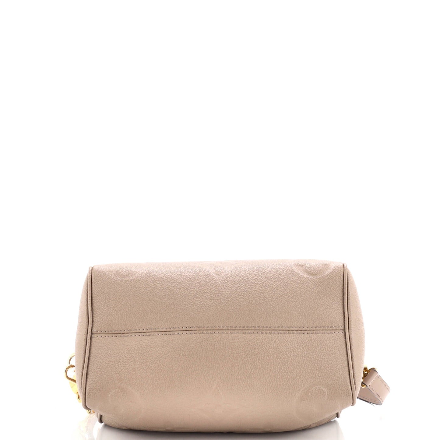 Louis Vuitton  Bandouliere Bag Monogram Empreinte Giant 25