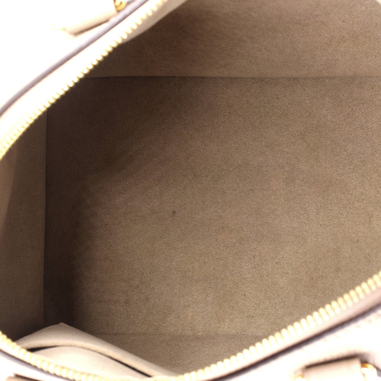 Louis Vuitton  Bandouliere Bag Monogram Empreinte Giant 25