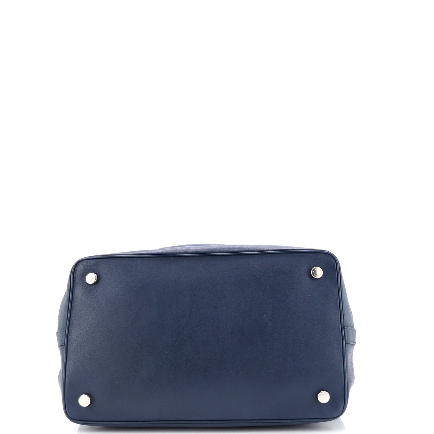 Louis Vuitton Haute Maroquinerie Noe Handbag Leather