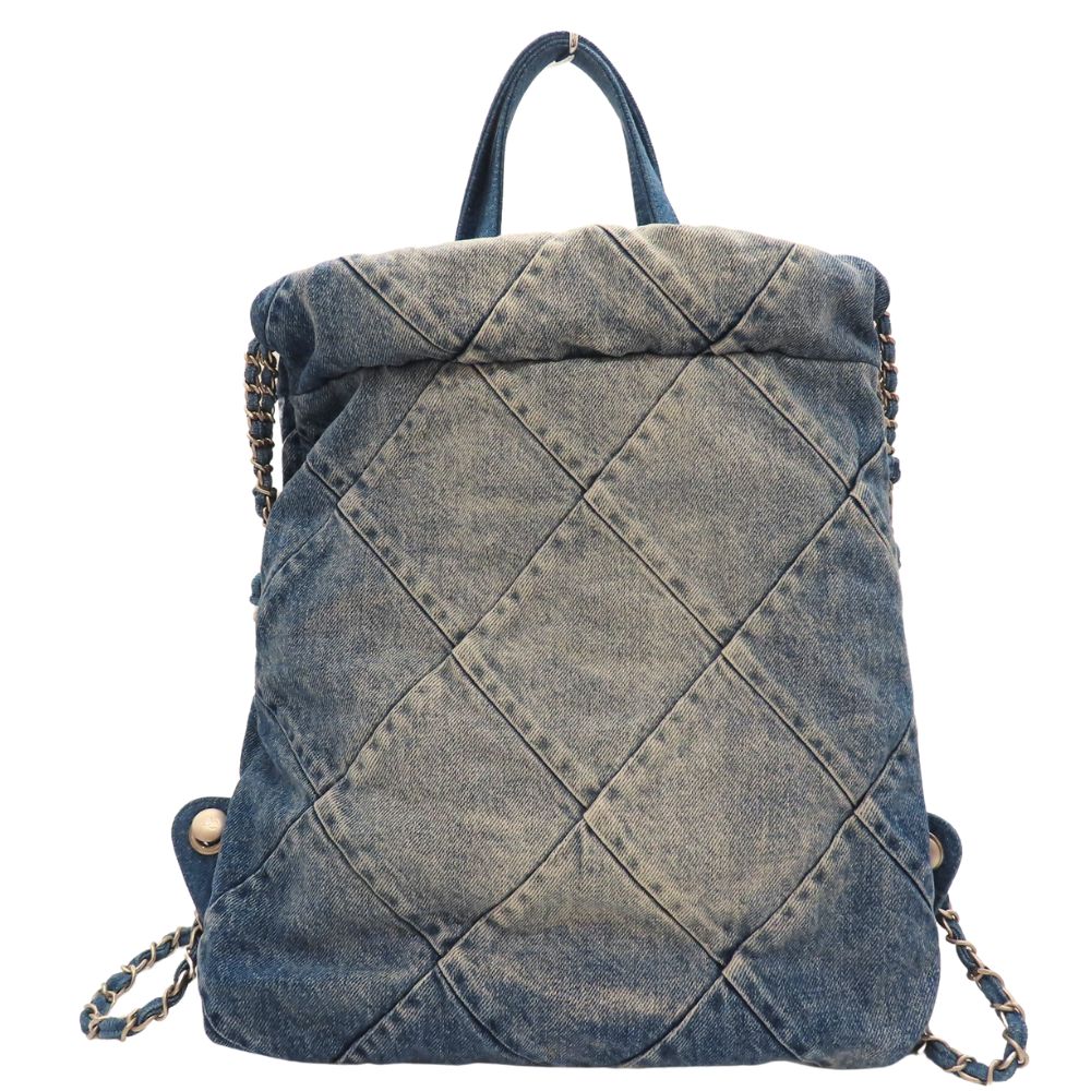 Chanel Chanel 22 Backpack