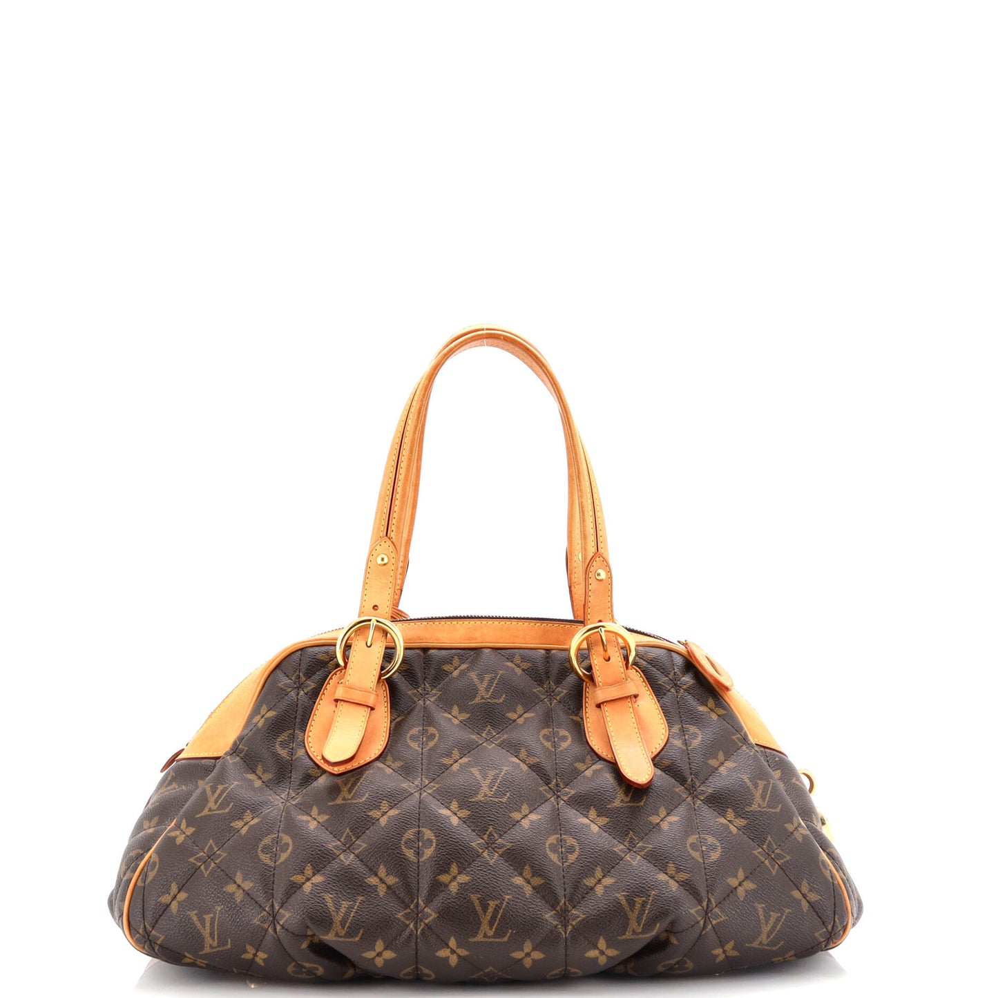 Louis Vuitton Bowling Bag Monogram Etoile