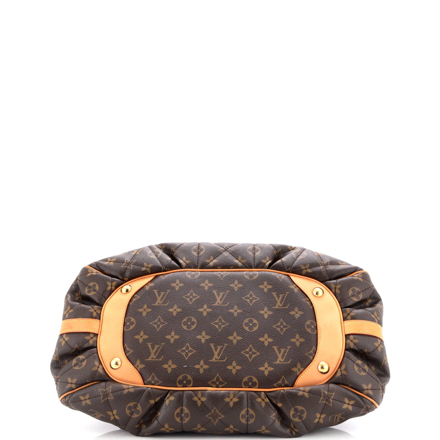 Louis Vuitton Bowling Bag Monogram Etoile