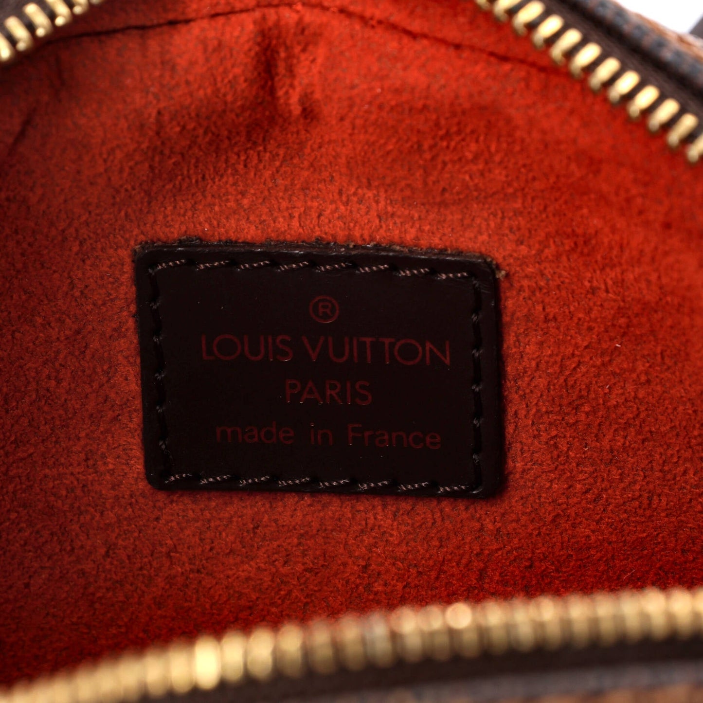 Louis Vuitton Ipanema Pochette Damier