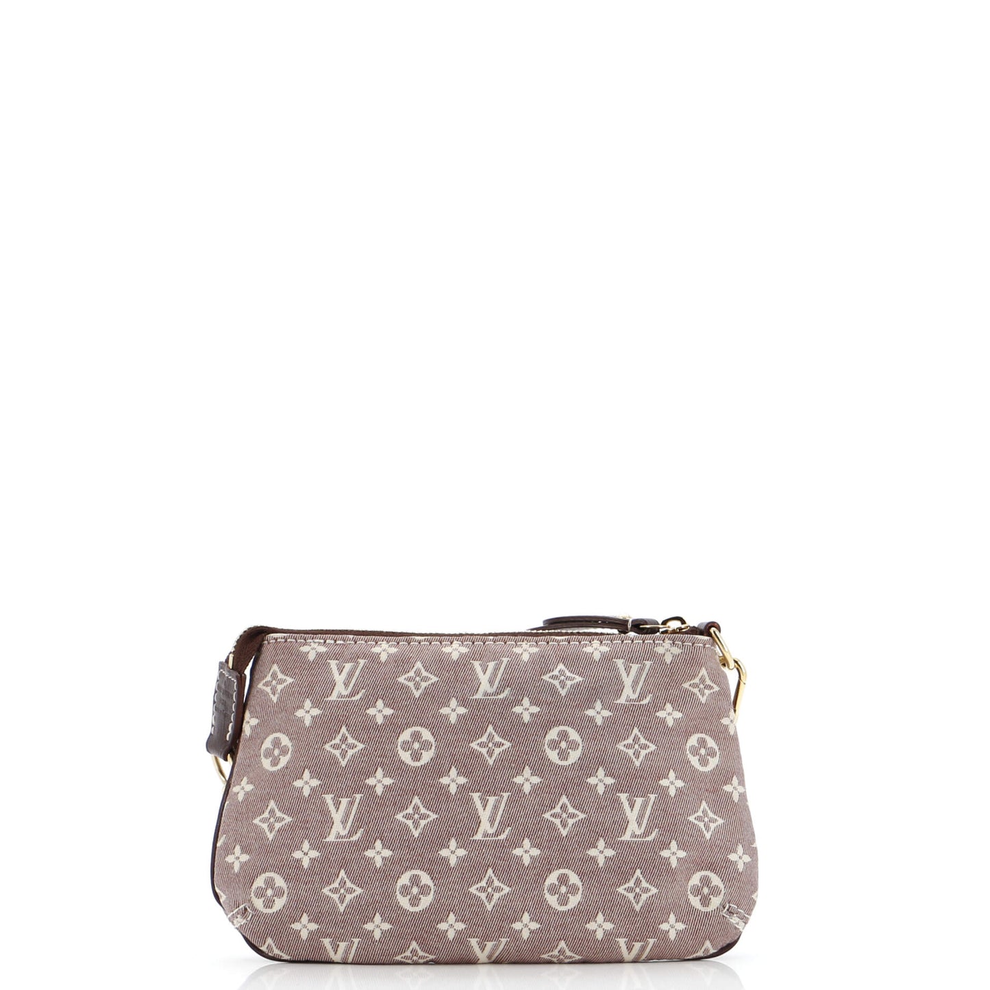 Louis Vuitton Pochette Accessoires Monogram Idylle Mini