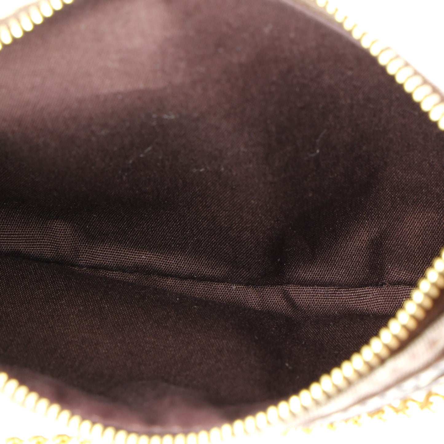 Louis Vuitton Pochette Accessoires Monogram Idylle Mini