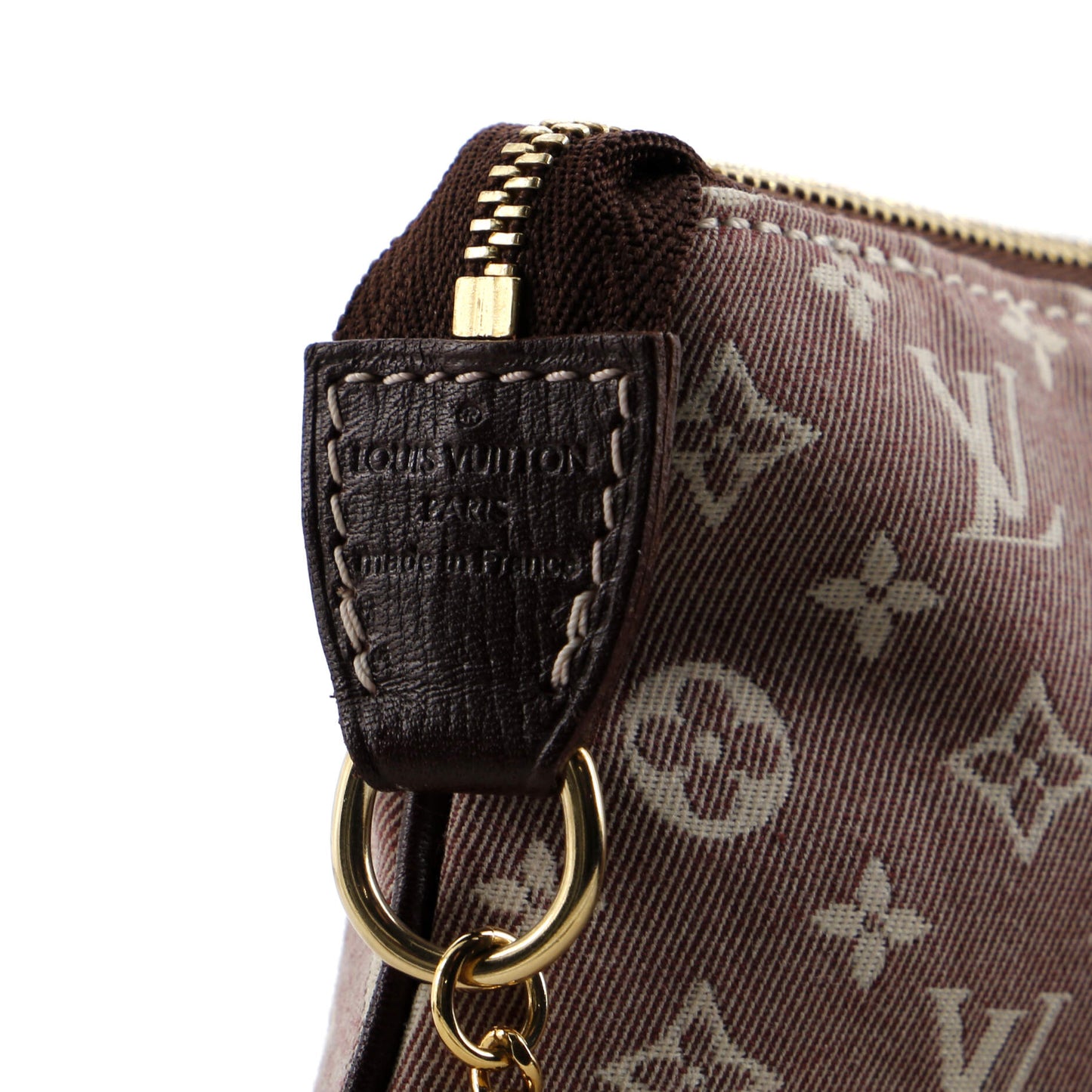 Louis Vuitton Pochette Accessoires Monogram Idylle Mini
