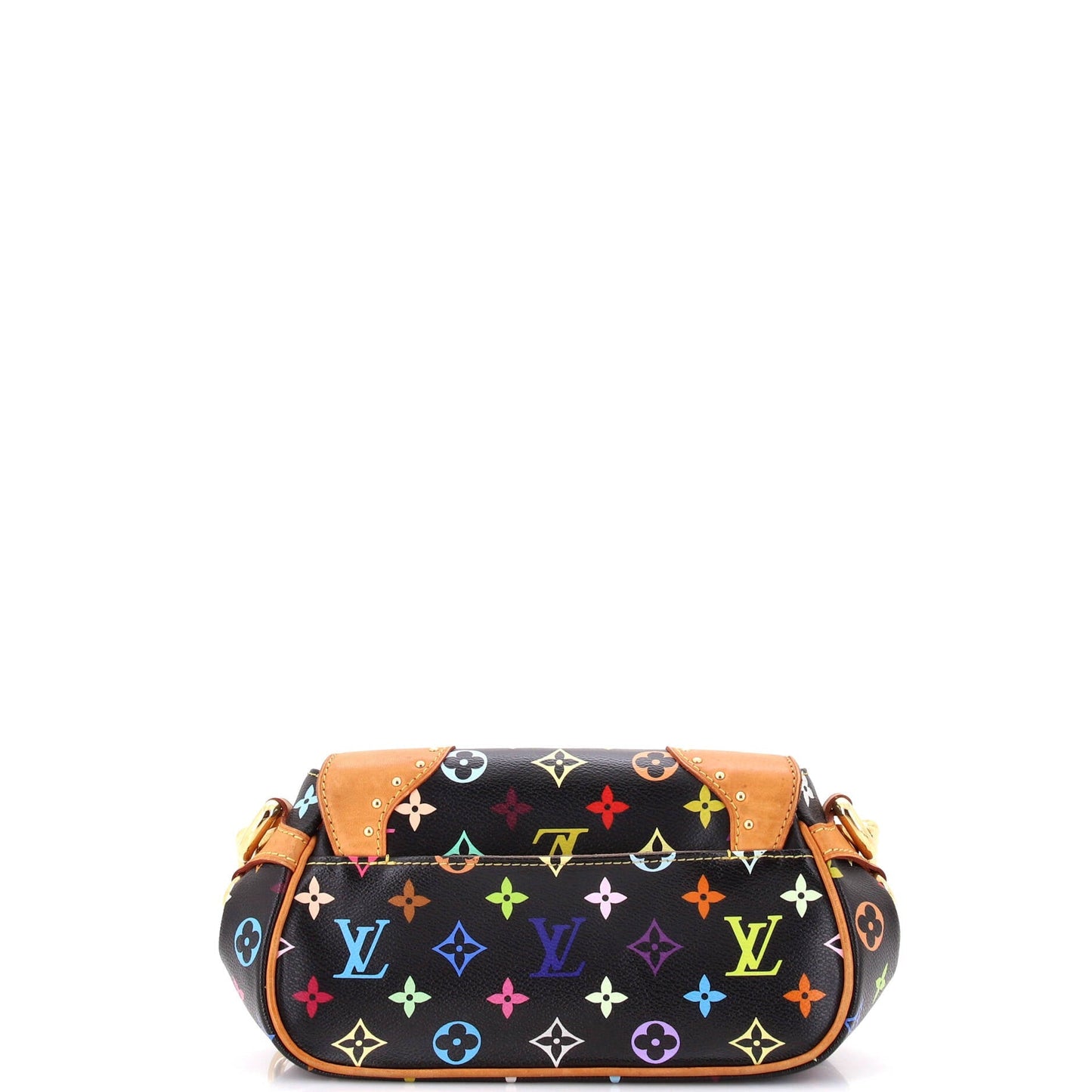 Louis Vuitton Marilyn Handbag Monogram Multicolor