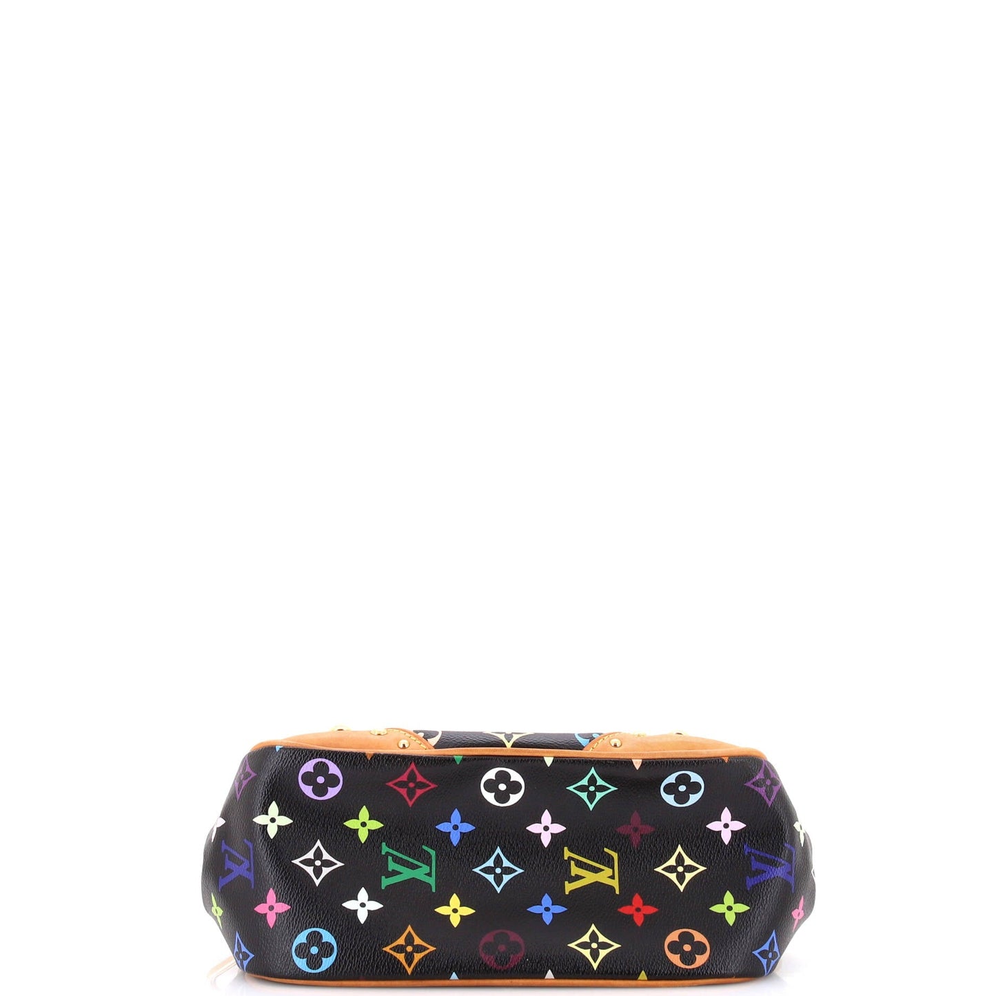 Louis Vuitton Marilyn Handbag Monogram Multicolor