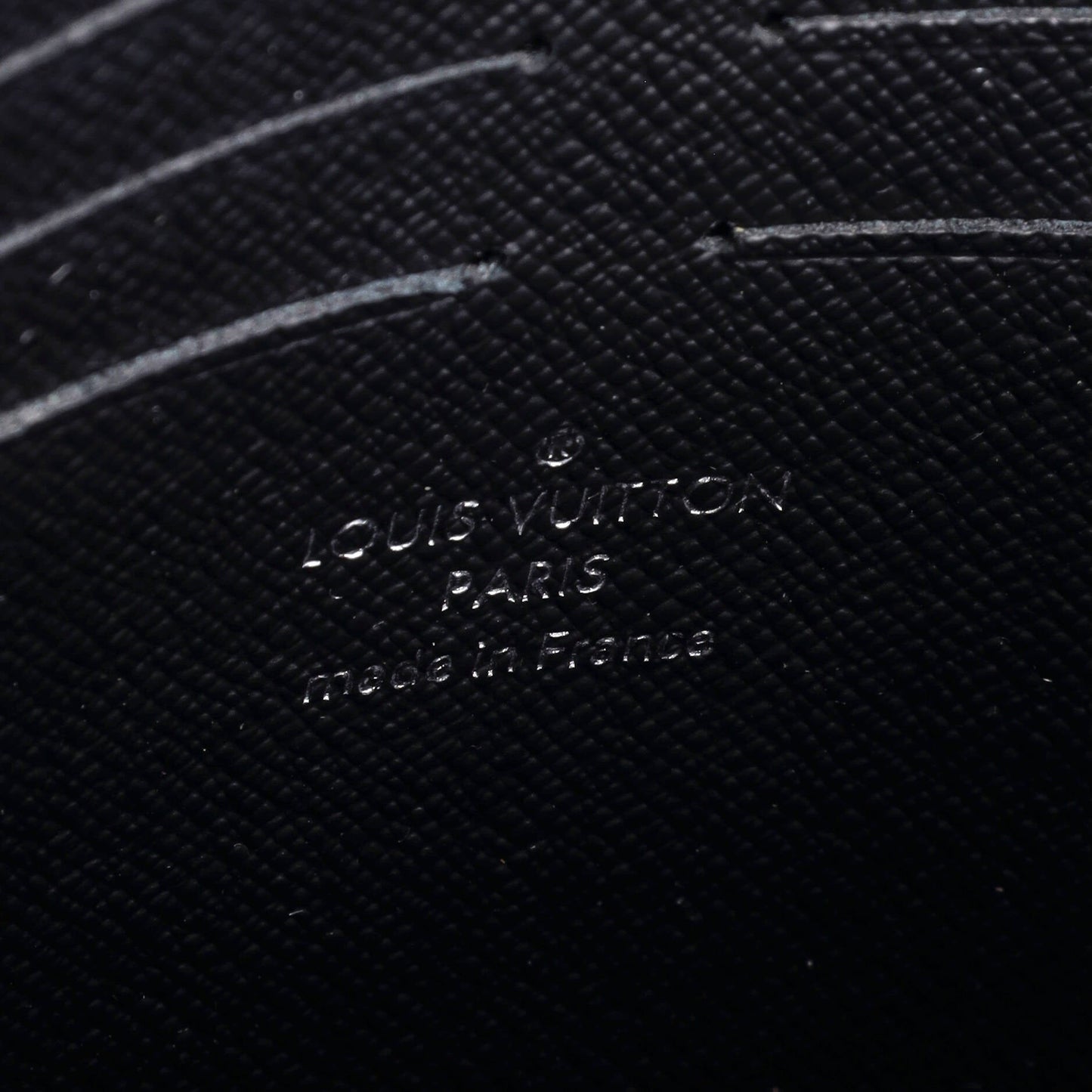 Louis Vuitton Pochette Voyage Limited Edition Damier Graphite Giant MM