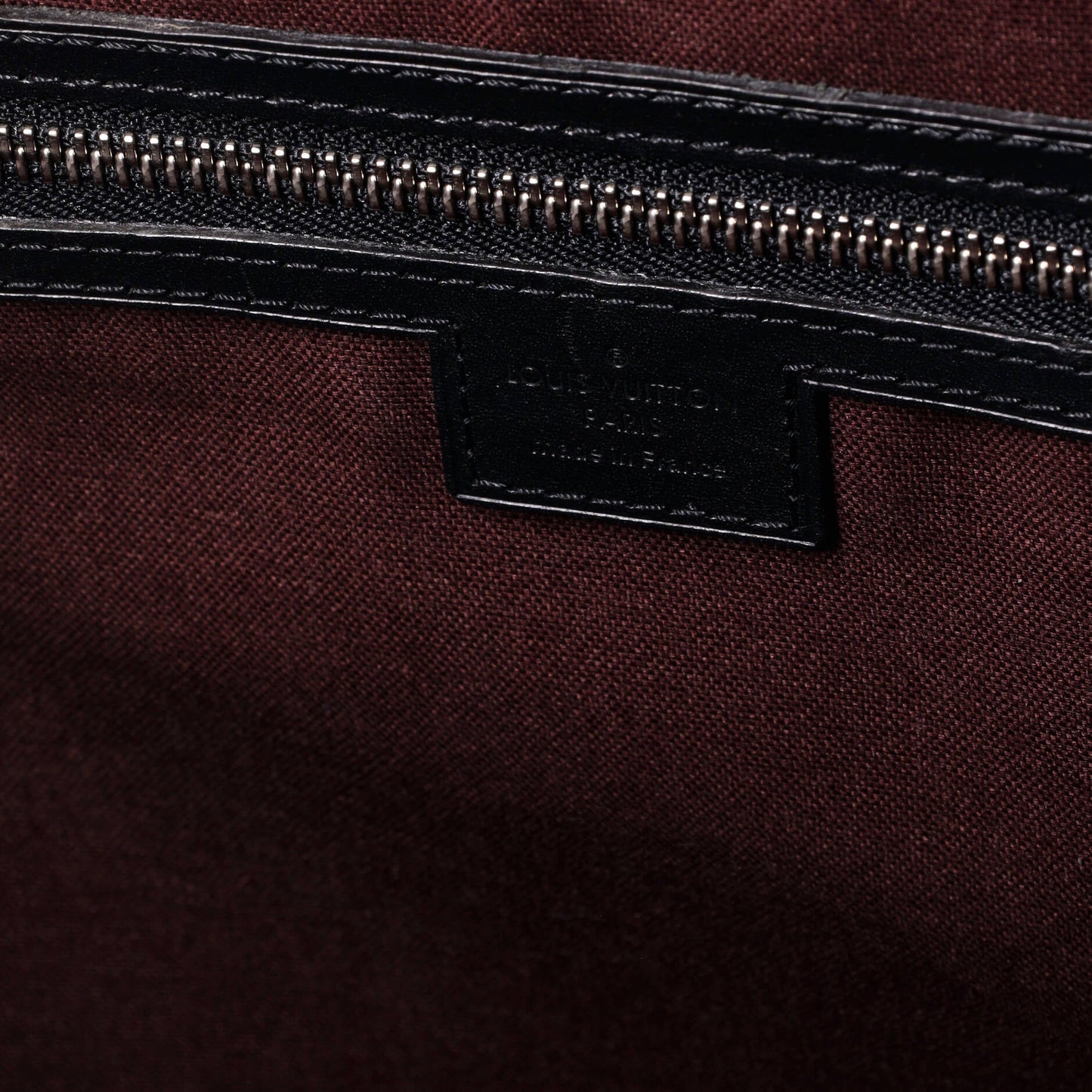 Louis Vuitton Neo Greenwich Handbag Macassar Monogram Canvas