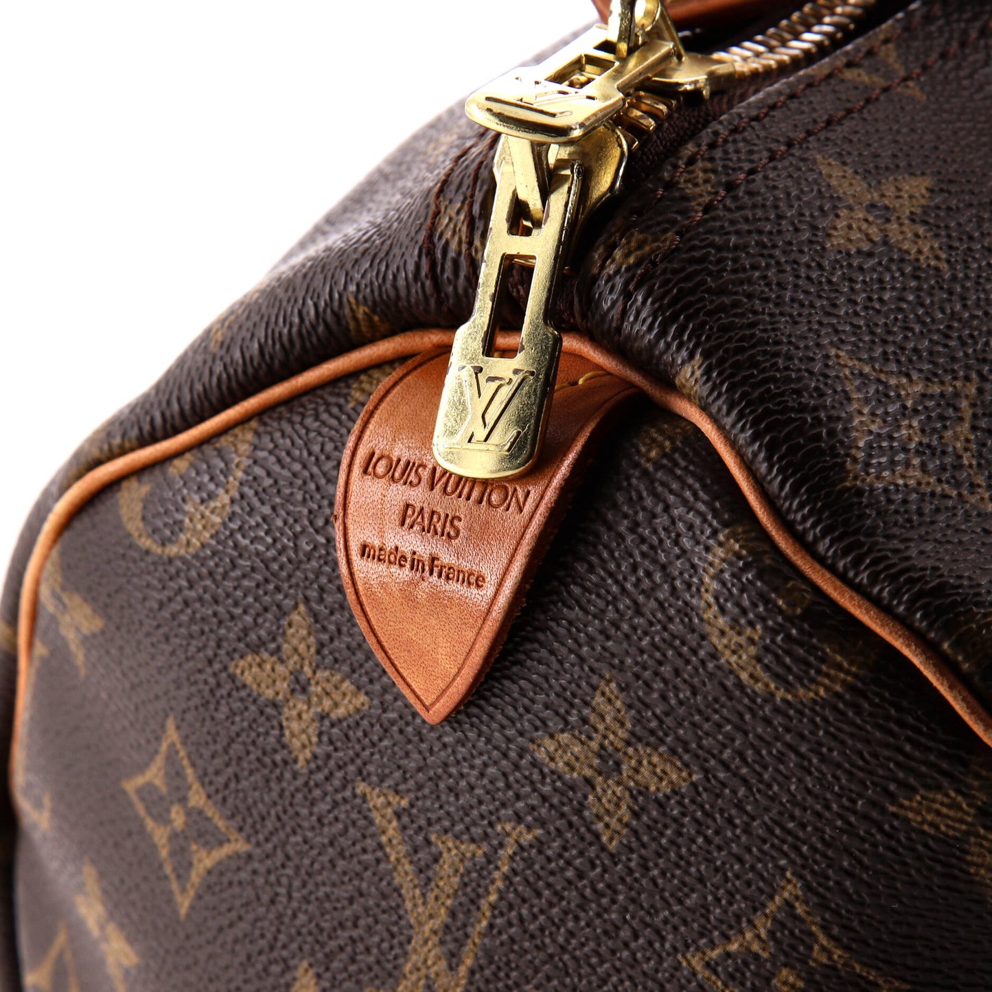 Louis Vuitton Keepall Bag Monogram Canvas 50