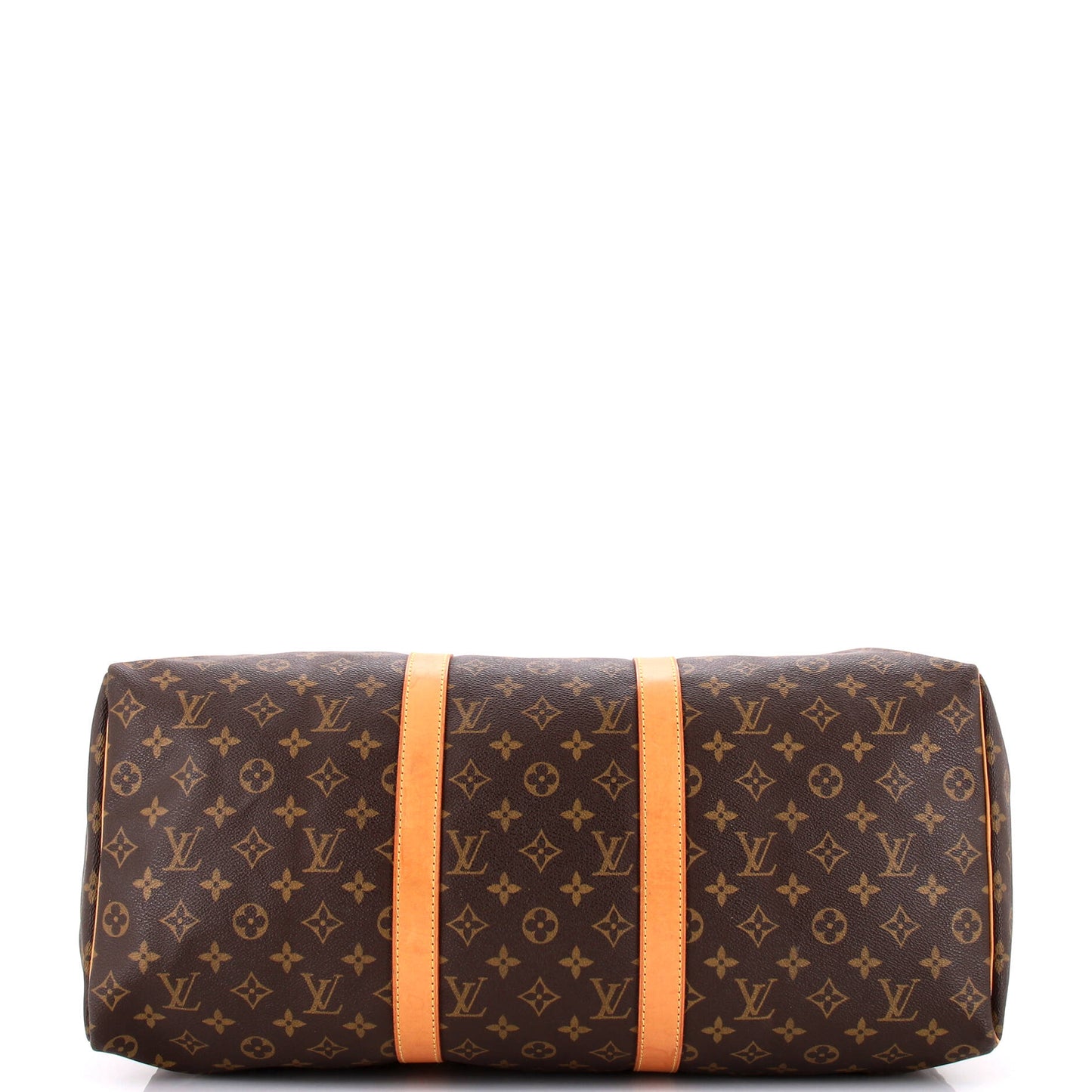 Louis Vuitton Keepall Bag Monogram Canvas 50