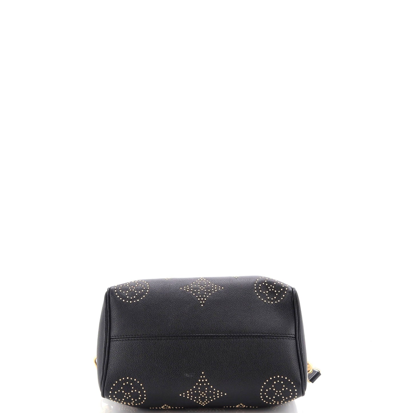 Louis Vuitton  Bandouliere Bag Studded Monogram Giant Leather 25
