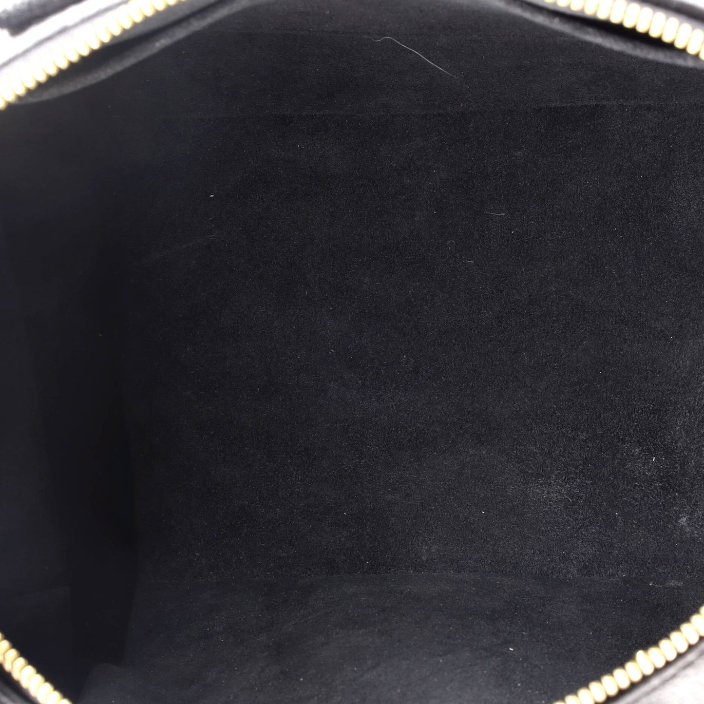 Louis Vuitton  Bandouliere Bag Studded Monogram Giant Leather 25