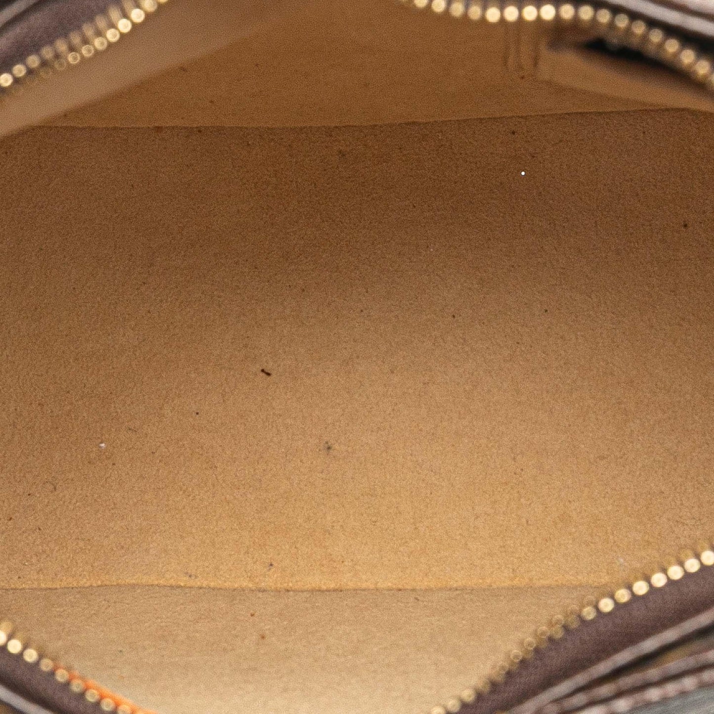 Brown Louis Vuitton Monogram Looping MM Shoulder Bag