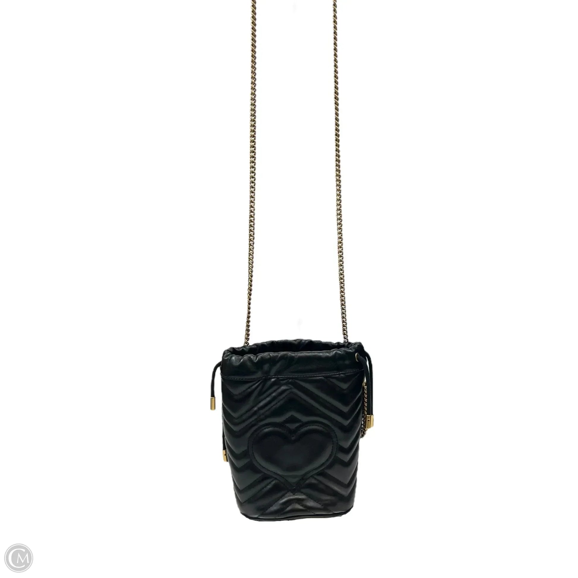 Gucci Mini Crossbody