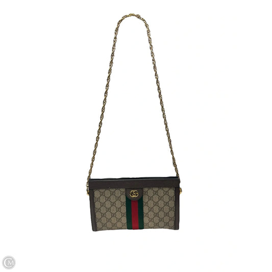 Gucci Designer Handbag