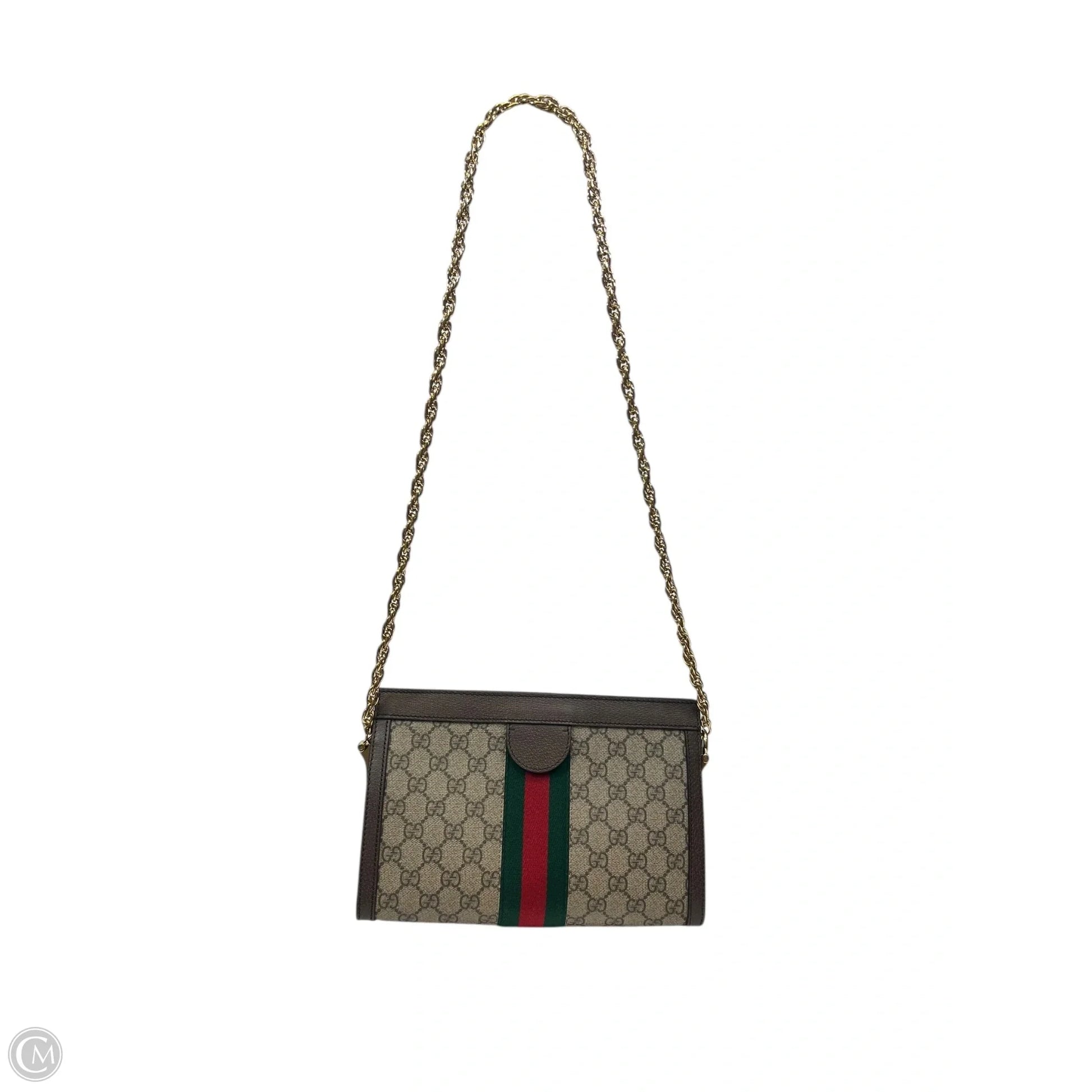 Gucci Designer Handbag
