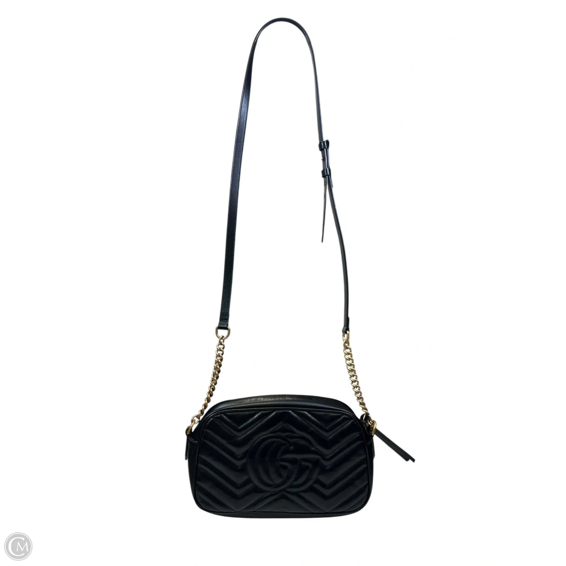 Gucci Designer Crossbody