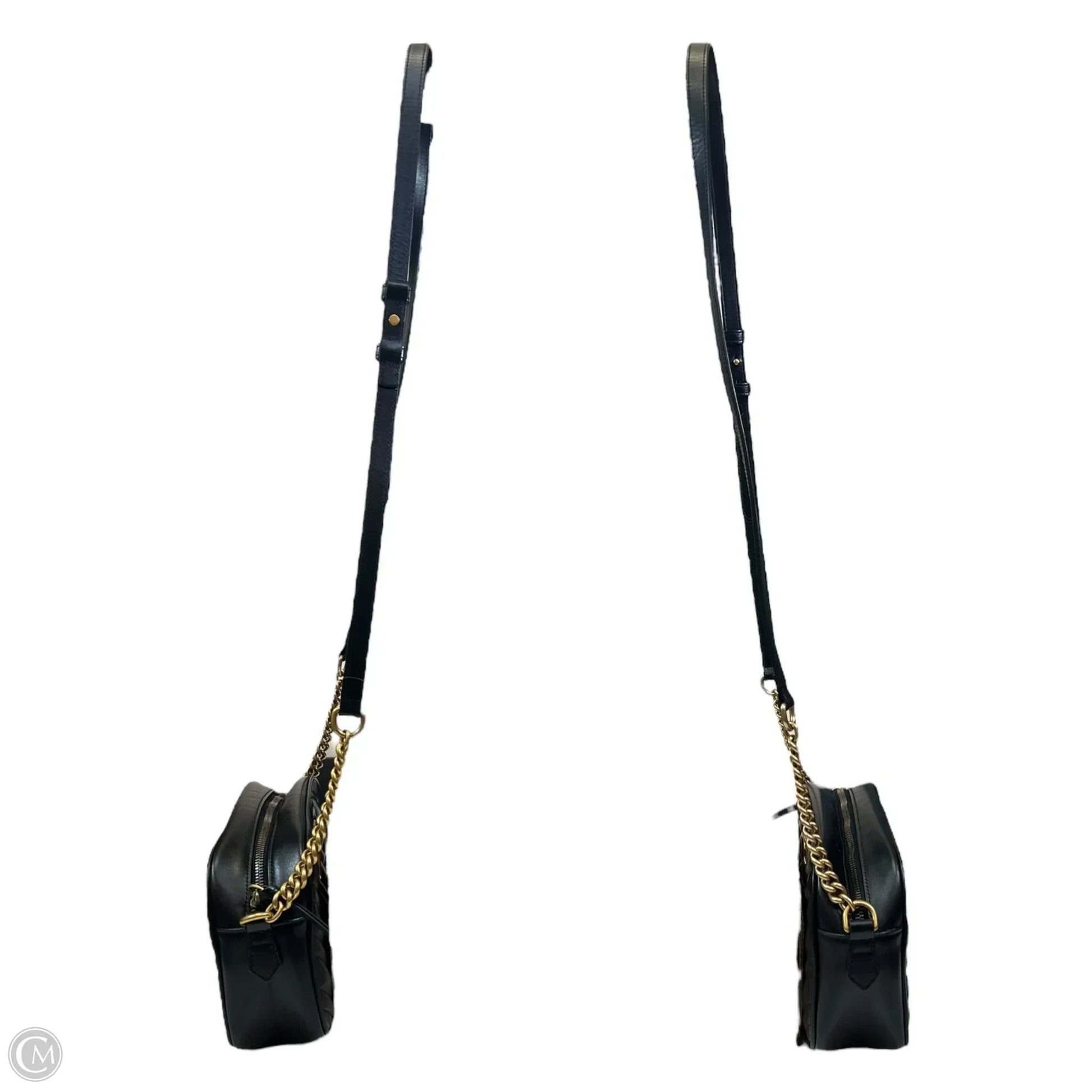 Gucci Designer Crossbody