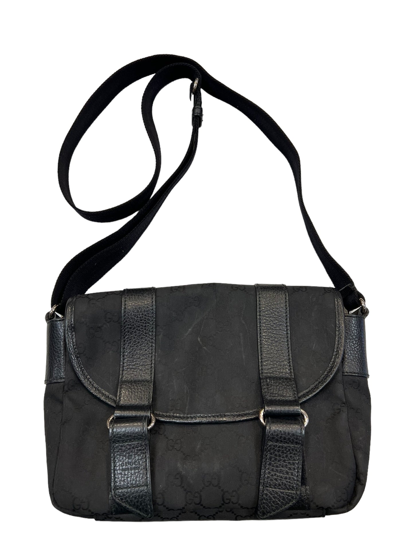 Gucci Designer Crossbody