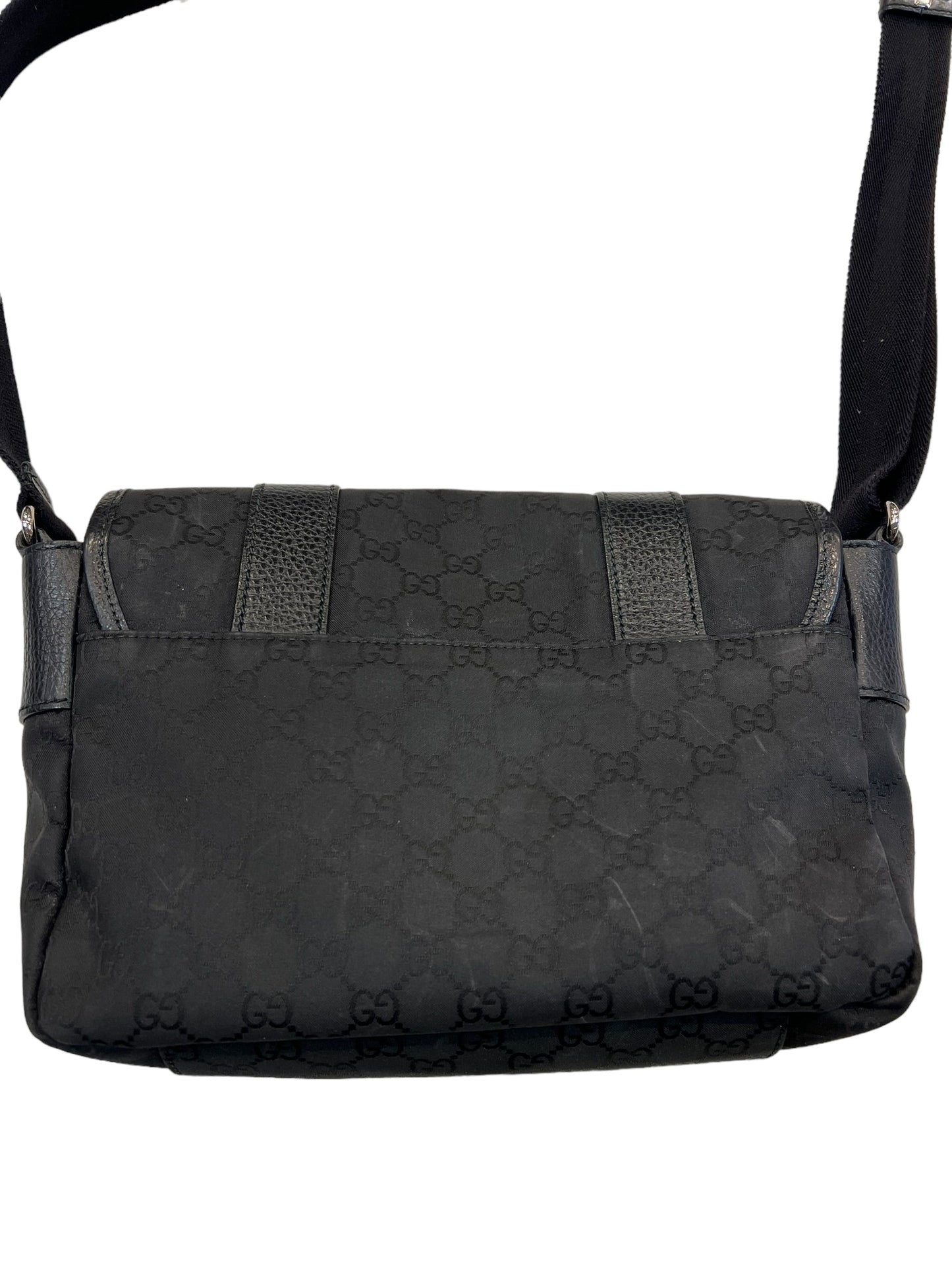 Gucci Designer Crossbody