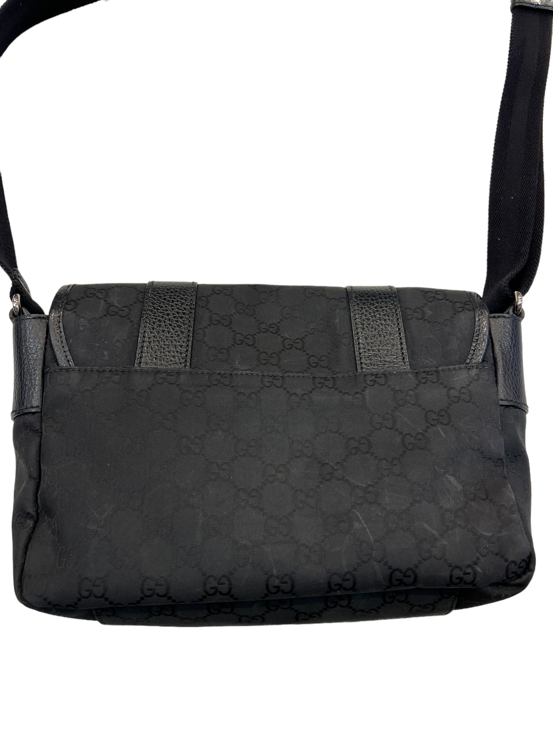 Gucci Designer Crossbody