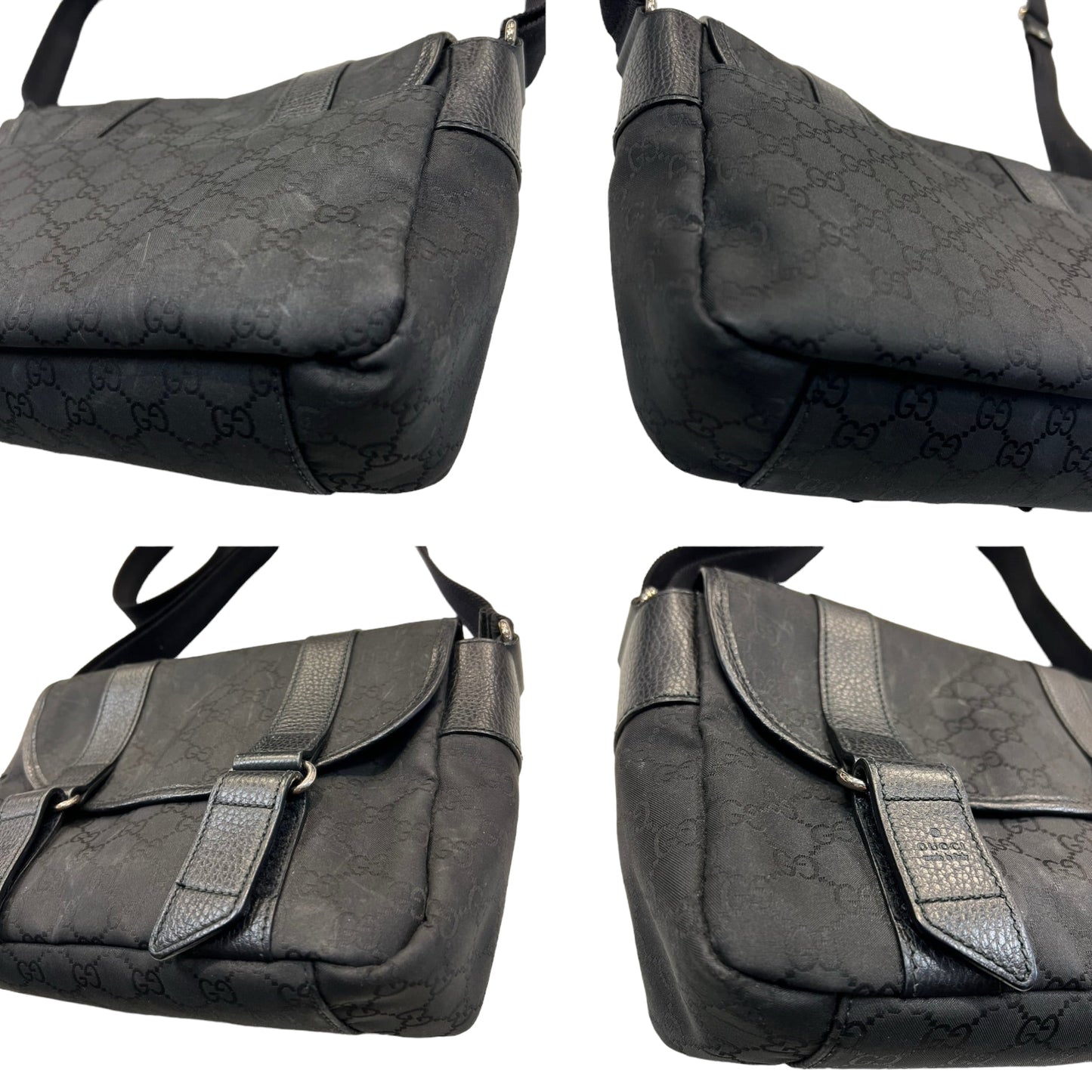 Gucci Designer Crossbody