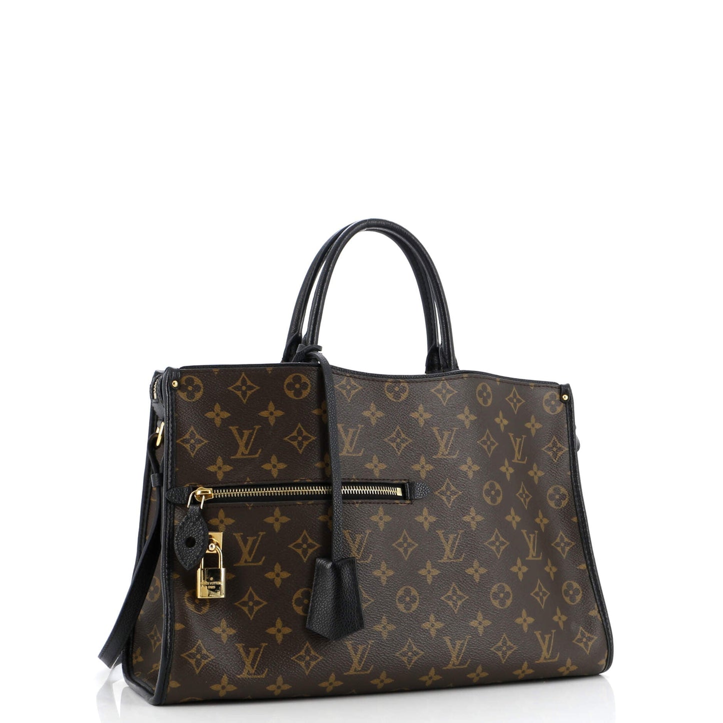 Louis Vuitton Popincourt NM Handbag Monogram Canvas MM