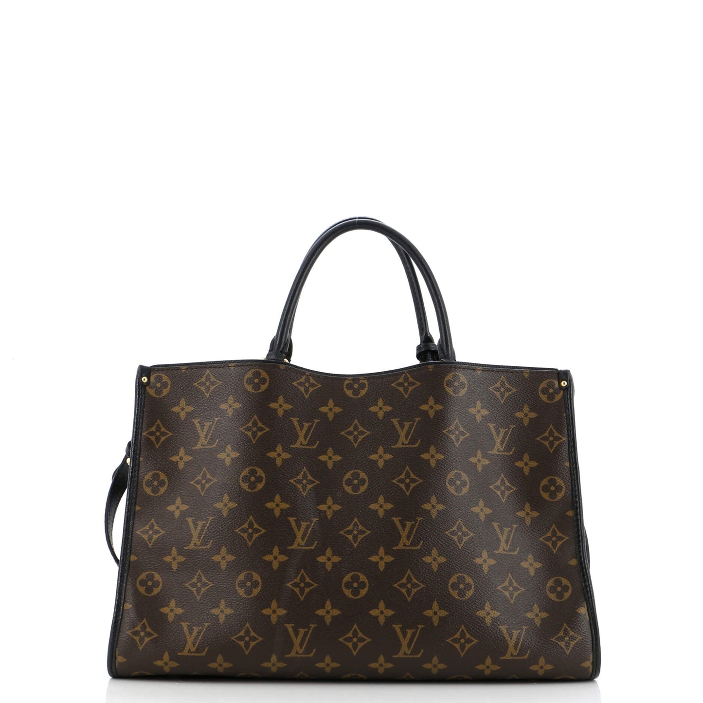 Louis Vuitton Popincourt NM Handbag Monogram Canvas MM
