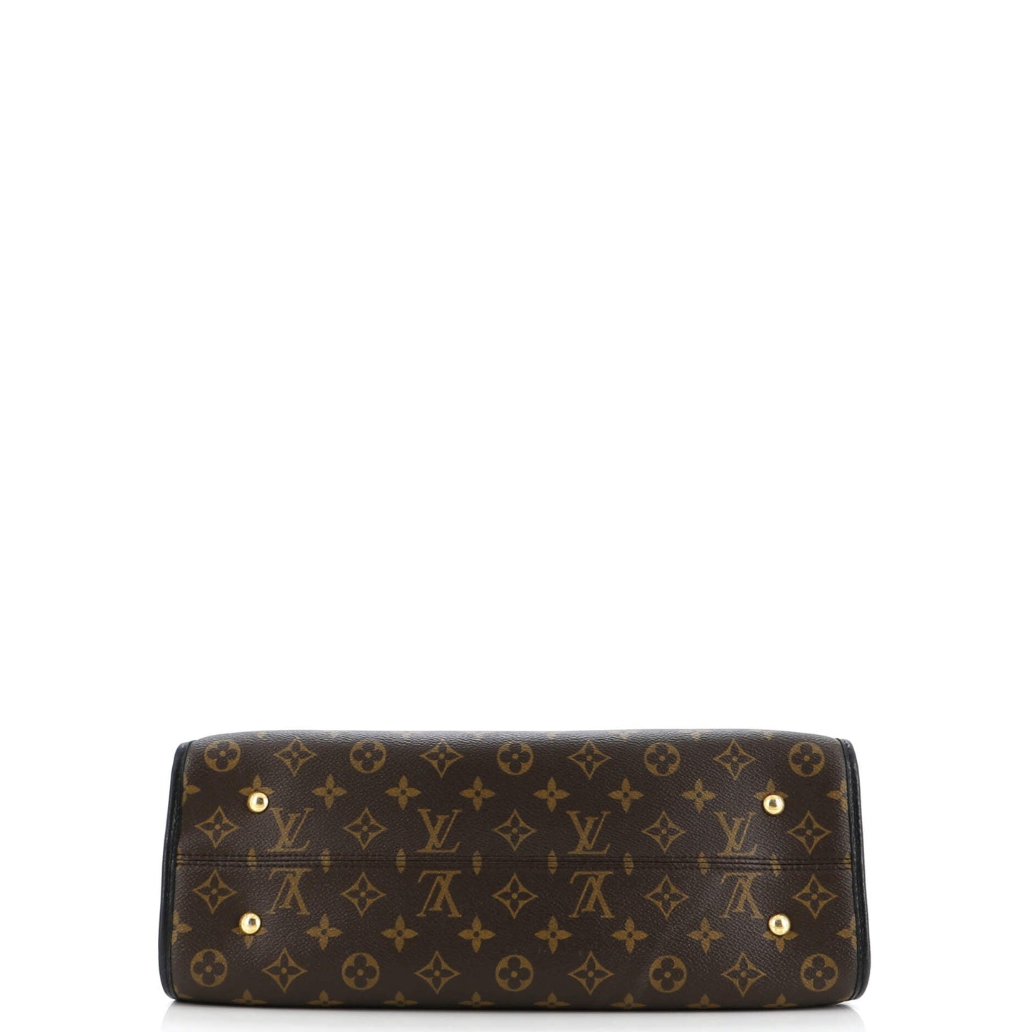 Louis Vuitton Popincourt NM Handbag Monogram Canvas MM