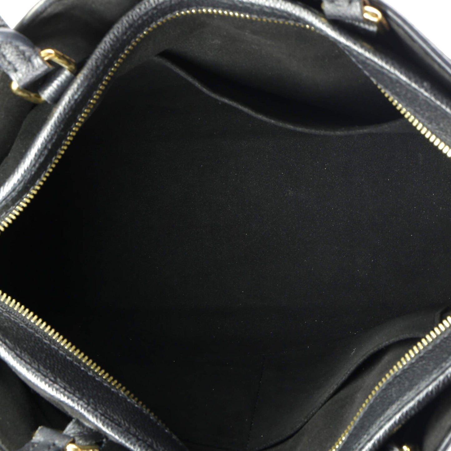 Louis Vuitton Popincourt NM Handbag Monogram Canvas MM
