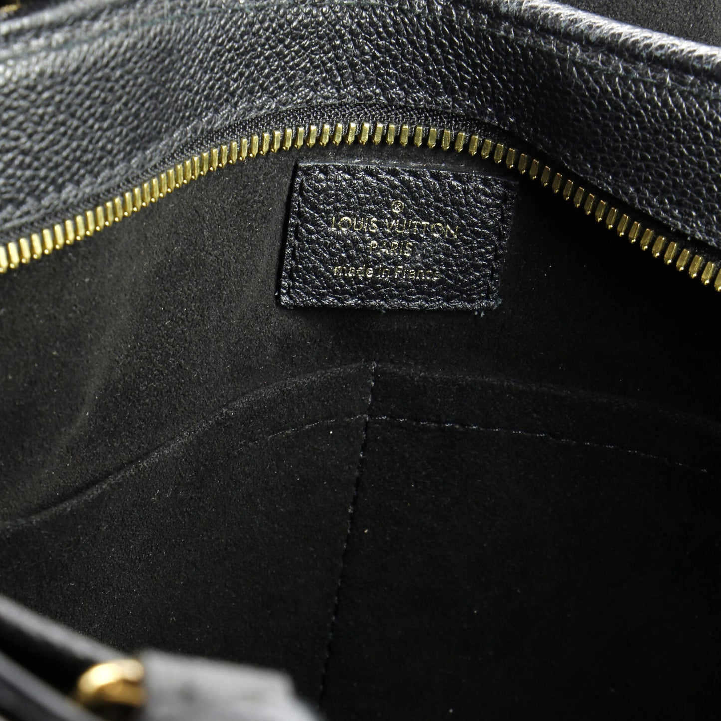 Louis Vuitton Popincourt NM Handbag Monogram Canvas MM