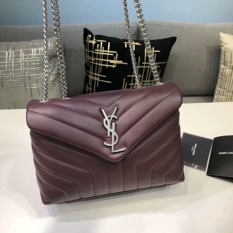 Yves Saint Laurent - Bags - 541