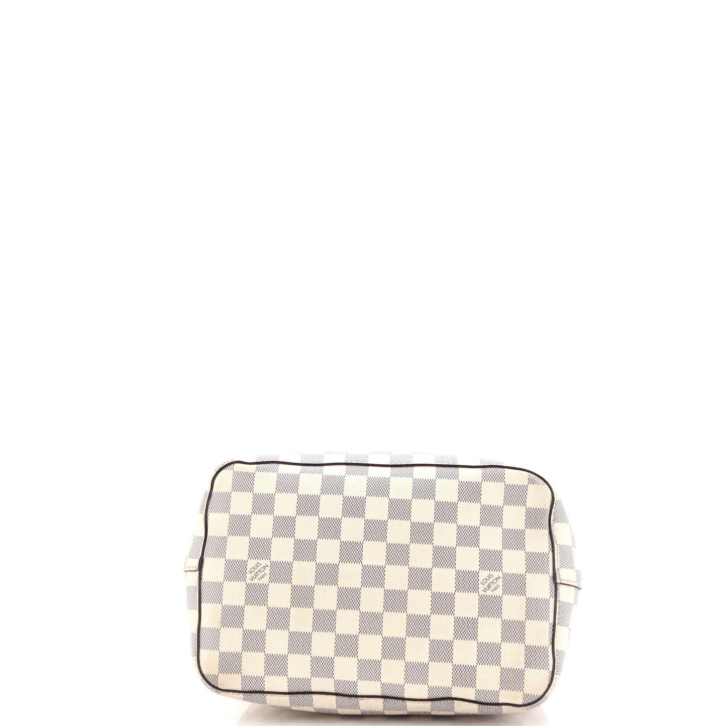 Louis Vuitton NeoNoe Handbag Damier MM