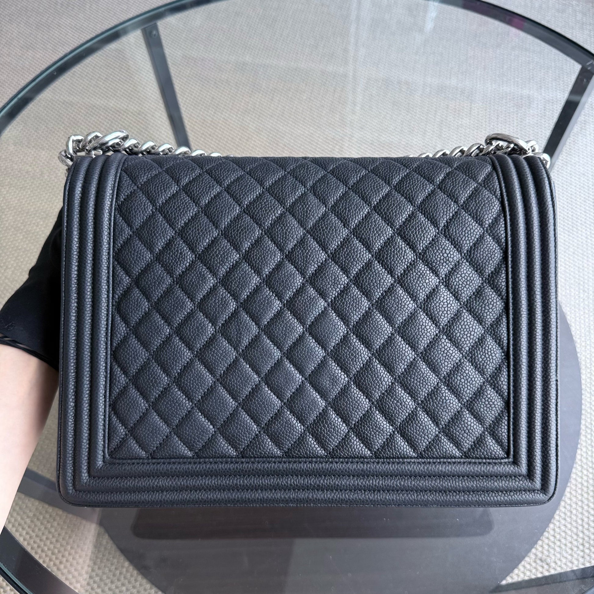 Chanel Large Handbag - EworeBags