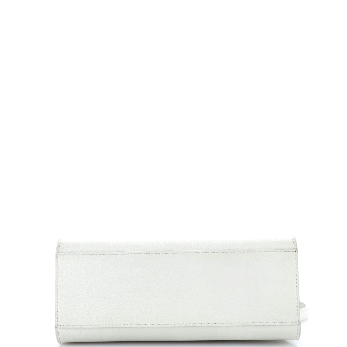 Louis Vuitton Lockme Monochrome Tote Leather PM