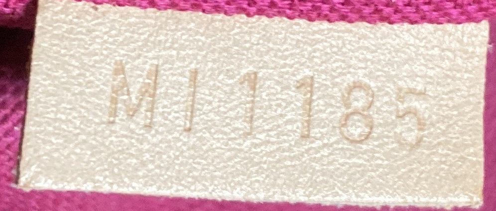 Louis Vuitton Delightful NM Handbag Monogram Canvas PM