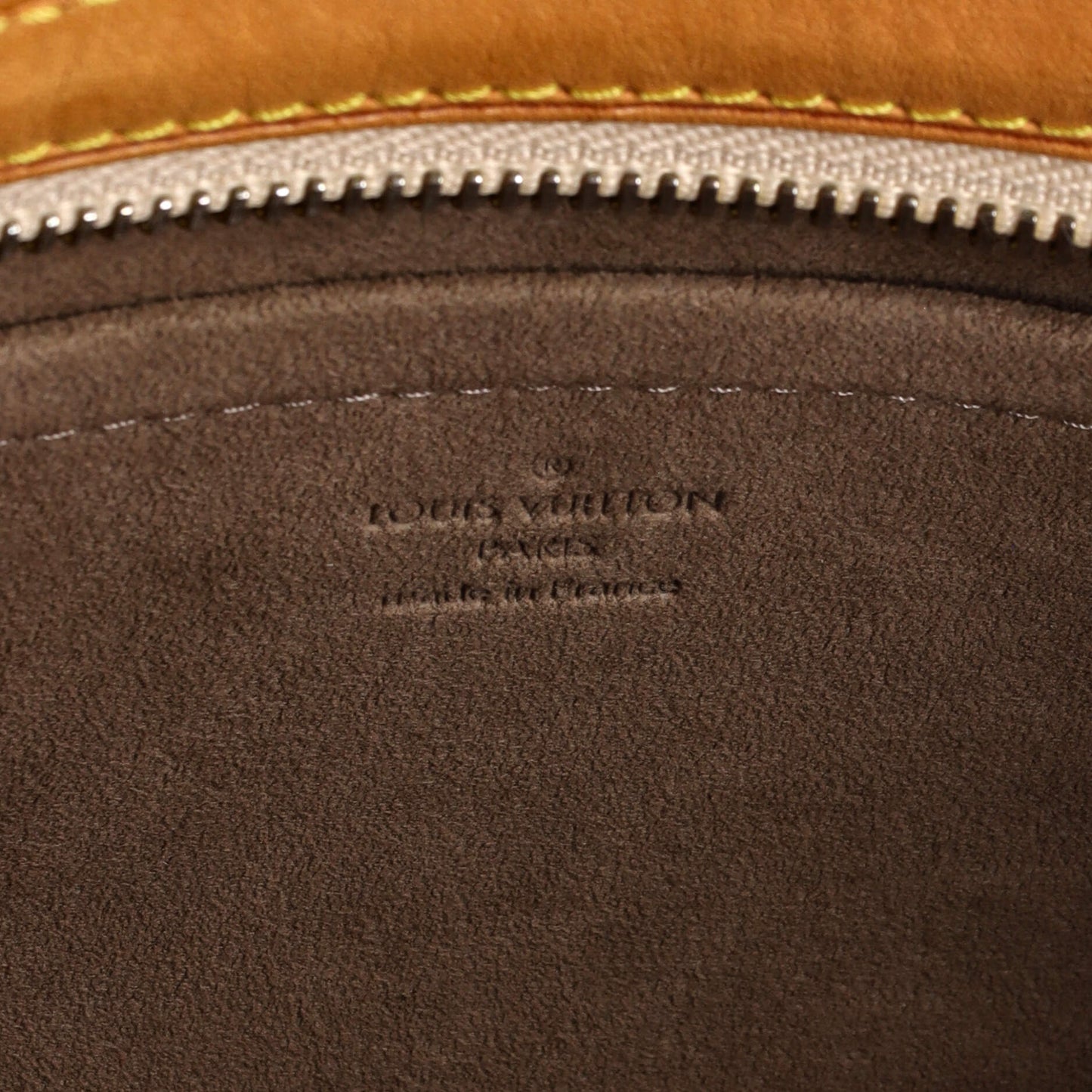 Louis Vuitton Eliza Handbag Monogram Multicolor