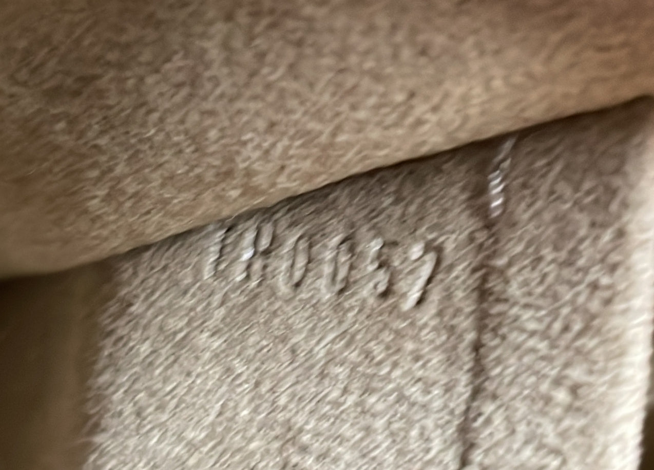 Louis Vuitton Eliza Handbag Monogram Multicolor